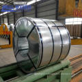 S350GD Z180 Hot Dipped Galvanized Steel Coil High Tensile Steel Sheet